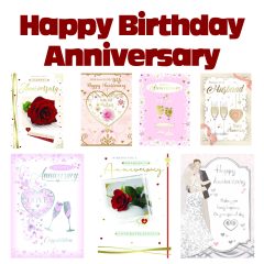 Happy Anniversary