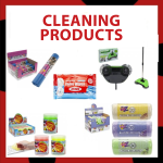 Cleaning Products