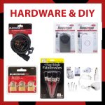 Hardware & DIY