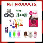 Pet Products