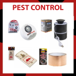 Pest Control