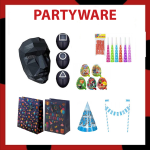 Partyware