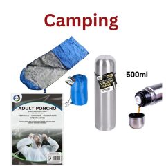 Camping