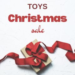 Toy Sale