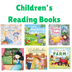 Reading Books