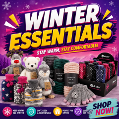 Winter Essentials