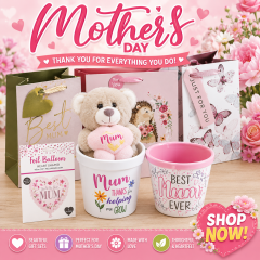Mother's Day
