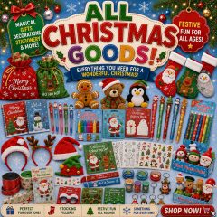 All Christmas Products