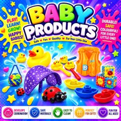 Baby Products
