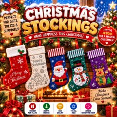 Christmas Stockings