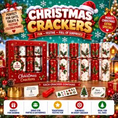 Christmas Crackers