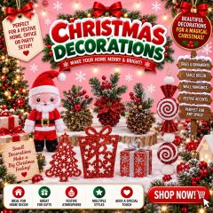 Christmas Decorations
