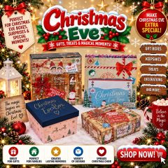 Christmas Eve