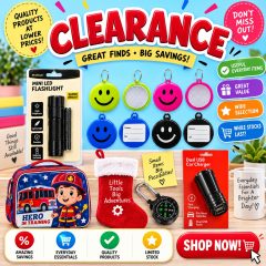 Clearance