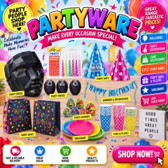 Partyware