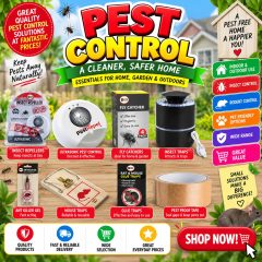 Pest Control