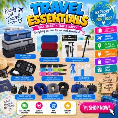 Travel Essentials